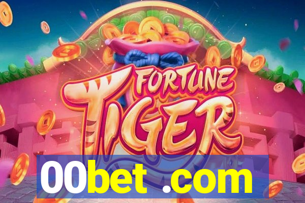 00bet .com